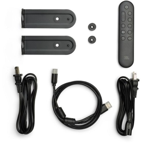 SOUNDBAR JBL BAR 500MK2 MULTIBEAM 5.1 750W